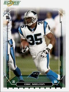 Eric Shelton