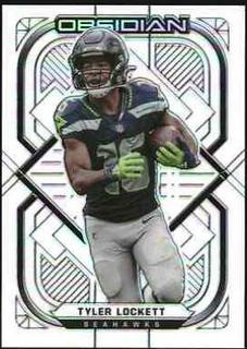 Tyler Lockett