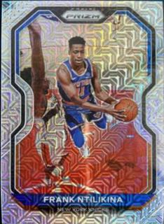 Frank Ntilikina