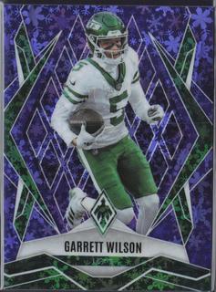 Garrett Wilson