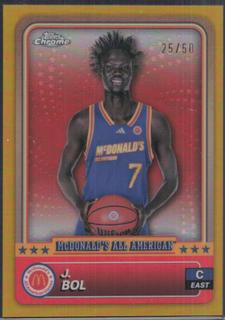 J. Bol