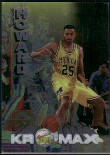 Juwan Howard
