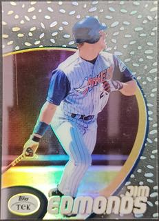 Jim Edmonds