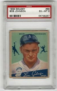 Bob Johnson