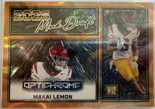 Makai Lemon