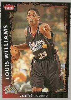 Louis Williams