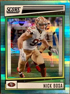 Nick Bosa