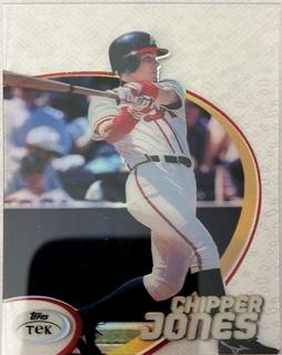 Chipper Jones