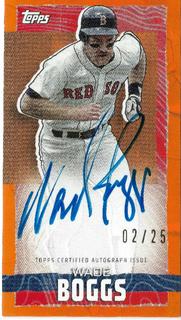 Wade Boggs