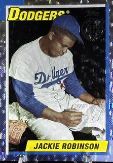 Jackie Robinson