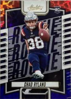 Chad Ryland