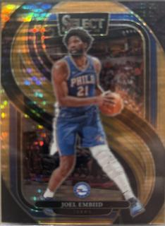 Joel Embiid