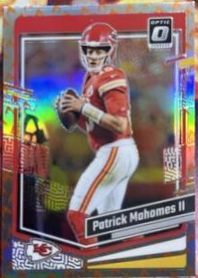 Patrick Mahomes II