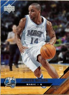Jameer Nelson