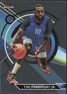 Tim Hardaway Jr.