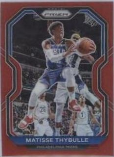 Matisse Thybulle