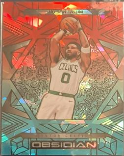 Jayson Tatum