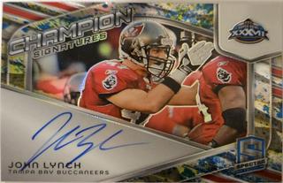 John Lynch