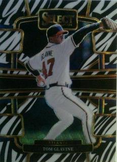 Tom Glavine