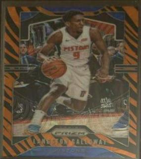 Langston Galloway