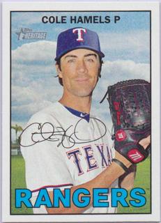 Cole Hamels