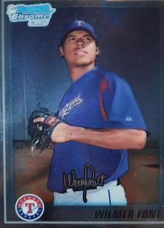 Wilmer Font