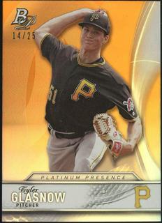 Tyler Glasnow