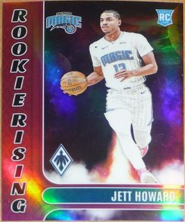 Jett Howard