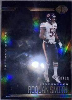 Roquan Smith