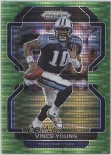 Vince Young
