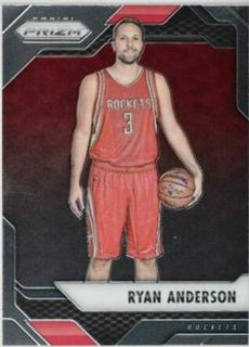 Ryan Anderson