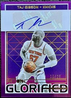 Taj Gibson