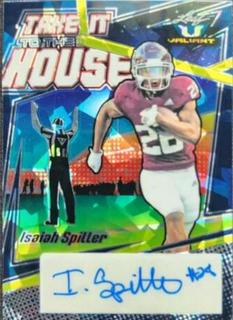 Isaiah Spiller