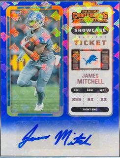 James Mitchell