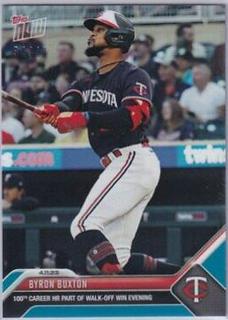 Byron Buxton