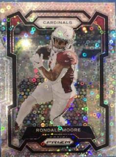 Rondale Moore