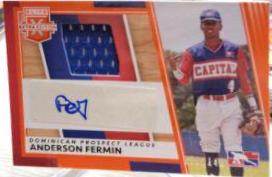 Anderson Fermin