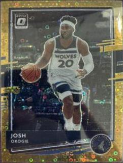 Josh Okogie