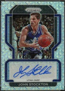 John Stockton