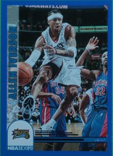 Allen Iverson