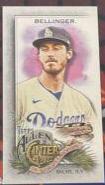 Cody Bellinger #391 2022 Topps Allen & Ginter Baseball