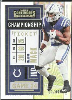 Marlon Mack