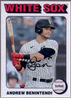 Andrew Benintendi