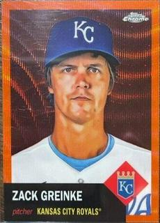 Zack Greinke