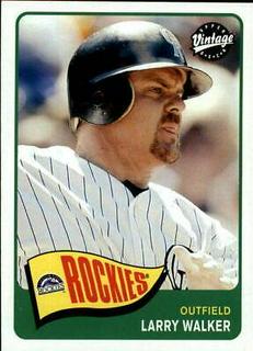 Larry Walker