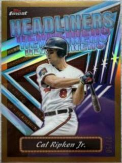 Cal Ripken Jr.