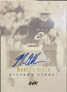Marcus Allen