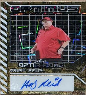 Andy Reid
