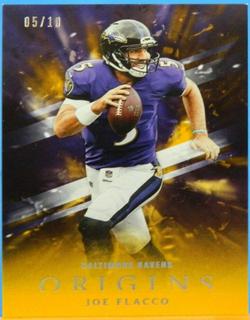 Joe Flacco