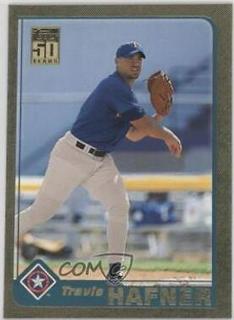 Travis Hafner